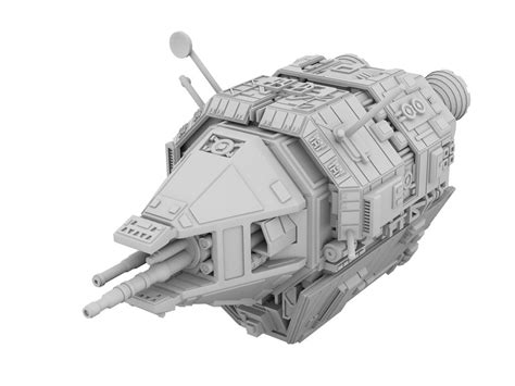 The Expanse Knight Ship The Expanse Models All For 3d Pri Flickr