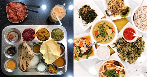 Top 10 Vegetarian Restaurants In KL 2019 - KL Foodie