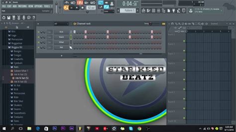 How To Make Reggae Drums In Fl Studio 12 YouTube