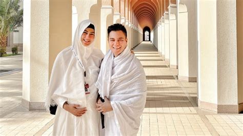 Kritik Baim Wong Malah Umbar Isu Paula Verhoeven Selingkuh Psikolog