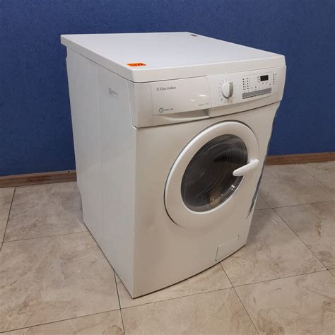 Electrolux EWW1290 - Стиральные машины с сушкой