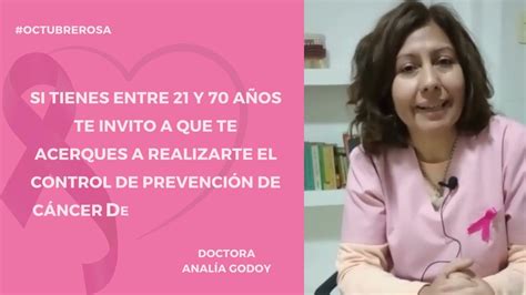 19 De Octubre DÍa De La Lucha Contra El Cancer De Mama Youtube