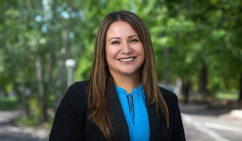 Cindy Martinez Named Interim Student Affairs Vp At Harvey Mudd College