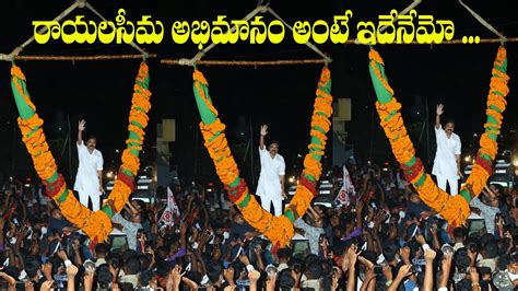 Pawan Kalyan Mind Blowing Craze In