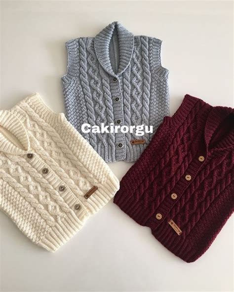 Herkesin Yaparken Ok Keyif Alaca Lif Modelleri Knit Baby Dress