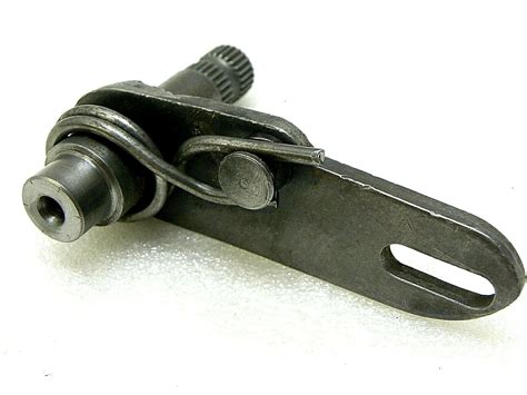 Bultaco Lobito Gear Selector Help Required Bultaco Trials Central
