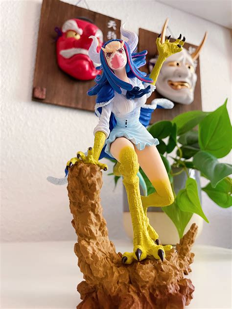 One Piece Ulti Glitter Of Ha Figur Elbenwald