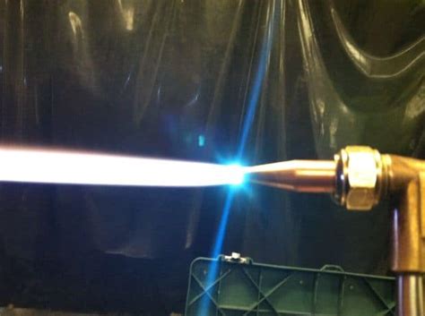 Oxygen Acetylene Torch Safety First American Safety