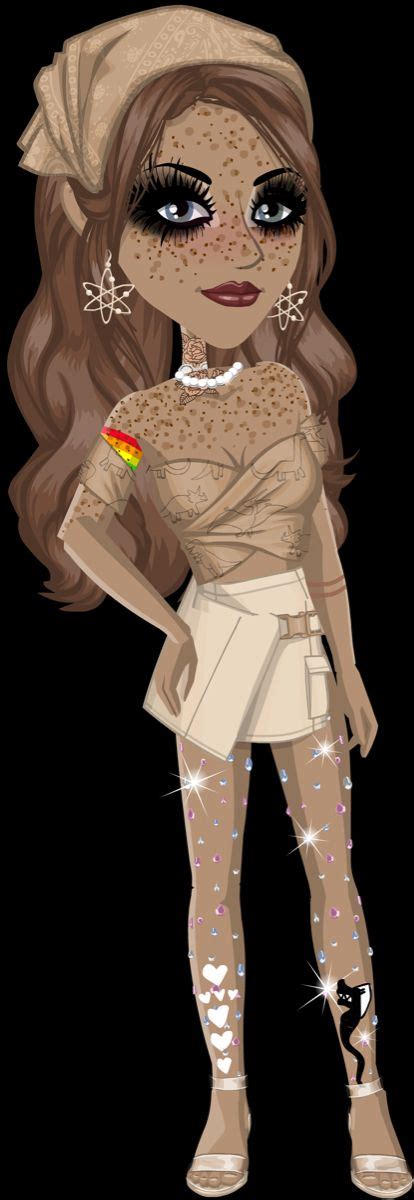 Msp Looks Moviestarplanet Aesthetic Outfits Movie Stars