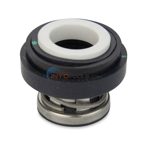 Vico Viton Shaft Seal With Heat Sink And Rubber Boots Generic Ps 3870