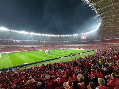 Que Horas Come A O Jogo No Beira Rio Hoje Esof Org