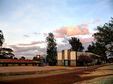 Marsabit Town – Desert Outpost – Safari254