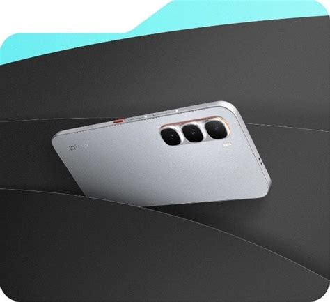 Infinix Hot 60 Pro Precio características y donde comprar
