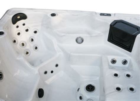 Power Hot Tubs North Wales