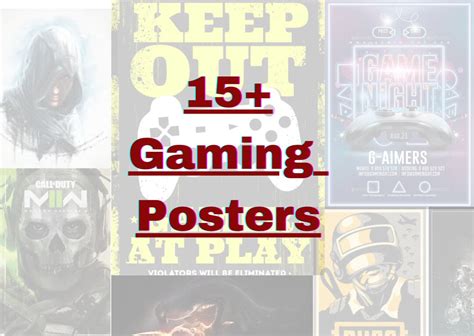 PRINTABLE GAMING POSTERS Printable Posters Minecraft - Etsy