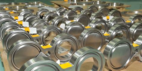 Flanges Supplier In Uk Industrial Pipe Flange In London