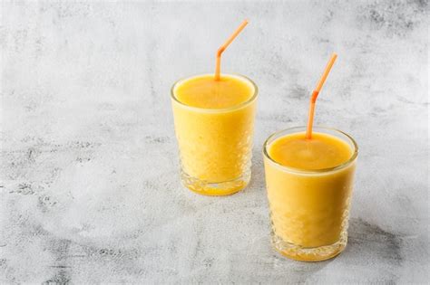 Yellow Smoothies Images - Free Download on Freepik