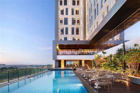 Mövenpick Hotel Surabaya City Brings Swiss-Inspired Hospitality to Surabaya, Indonesia - Jakarta ...