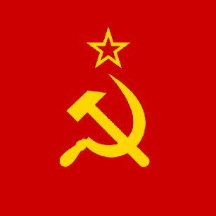 Soviet Union Flag Roblox T Shirt