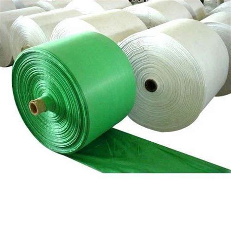 Hdpe Fabric Rolls Pp And Hdpe Fabric Laminated Roll Distributor