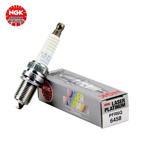 【NGK大众火花塞 PFR6Q 1494 (6458) NGK火花塞 适用号655 (10只/小箱 请按箱购买)】_火花塞_广东泰兴隆润滑油有限公司