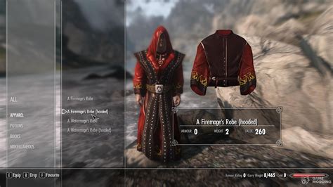 Mage Robes Skyrim Skyrim Best Mage Build Armor At Level 1 Archmage