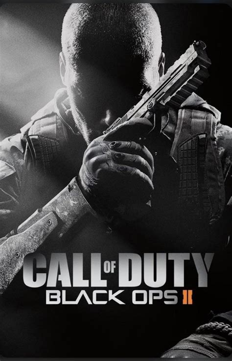[BO2] Black Ops II is the Best Call of Duty: Change My Mind : r/CallOfDuty