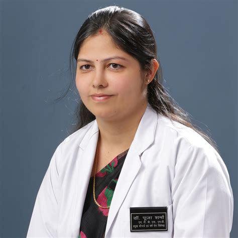 Dr Puja Sharma Skin Specialist Book Appointment Consult Online