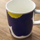 Marimekko Oiva Unikko Th Anniversary Mug West Elm