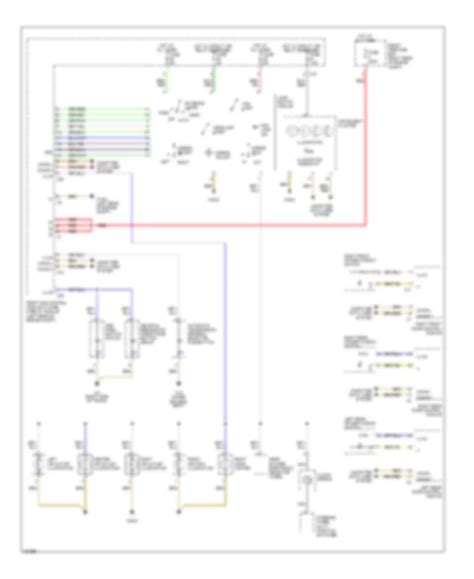 All Wiring Diagrams For Mercedes Benz C230 2007 Model Wiring Diagrams For Cars