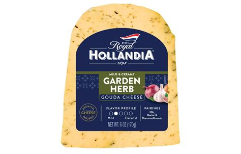 Royal Hollandia Releases Limited Edition Cheese Range