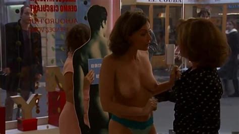 NATHALIE GRANDHOMME NUDE XHamster