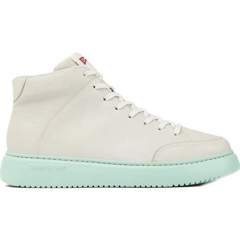 Botas Y Botines De La Marca Camper Con Referencia K Blanco