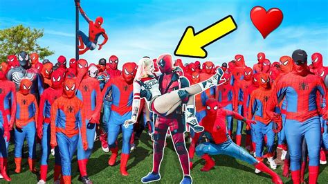 Team Spiderman In Real Life Fight Bad Guy Team Rescue Spider Girl Live Action Piz Heroes Youtube