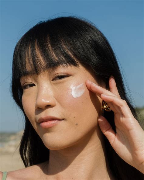 Face Sunscreen Lotion Cucumber Sunscreen Sunscreen Lotion Lotion