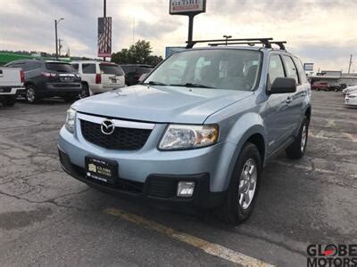 Mazda Tribute I Touring For Sale In Spokane Wa