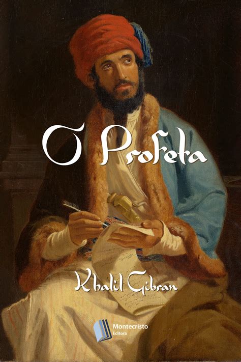 O Profeta Portuguese Edition By Khalil Gibran Goodreads