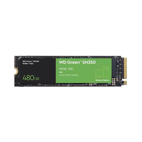 Ssd Wd Sn Green Gb M Pcie Nvme X Ch Nh H Ng Gi R