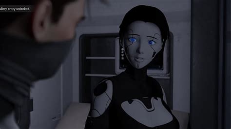Robot Blowjob Search XVIDEOS