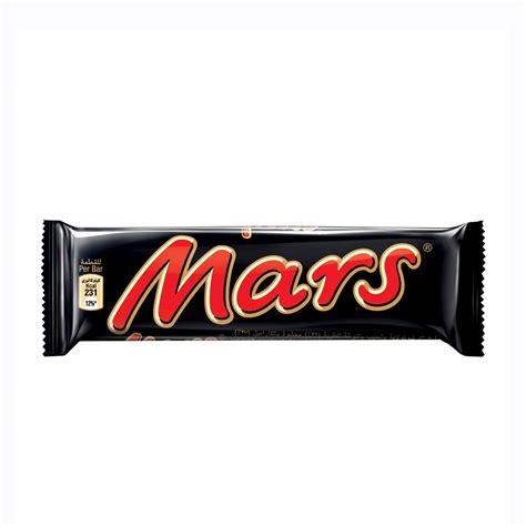 MARS CHOCOLATE - Debrasgrace