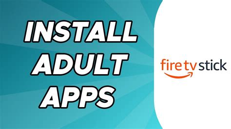 How To Install Adult Apps On Firestick Youtube