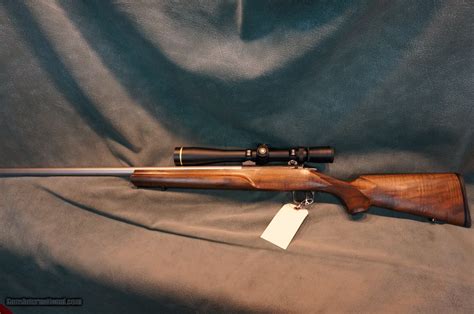 Cooper M21 Varmint Extreme 204 Ruger