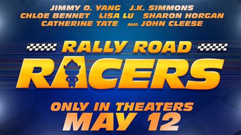 Rally Road Racers 2023 movie download - NETNAIJA