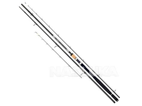 N Zon Super Slim Power Feeder Daiwa