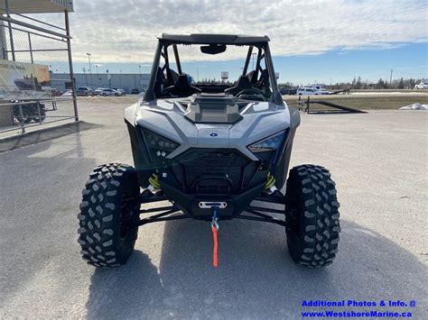 New 2021 POLARIS RZR PRO XP SPORT GHOST GREY UTV In Arborg 6757734