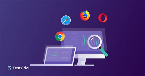 What Is Cross Browser Testing Automation Workflow Tools