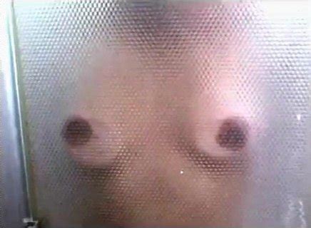 Naked Yirah Aparicio In El Rey De La Azotea