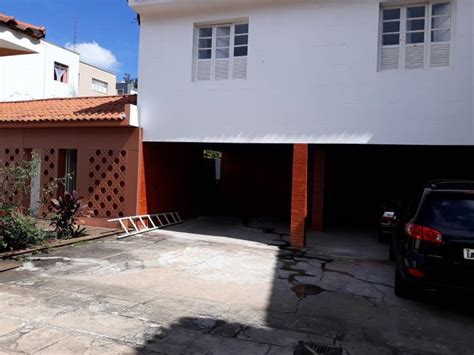 Casa Para Venda Belo Horizonte MG Bairro Cidade Jardim 5