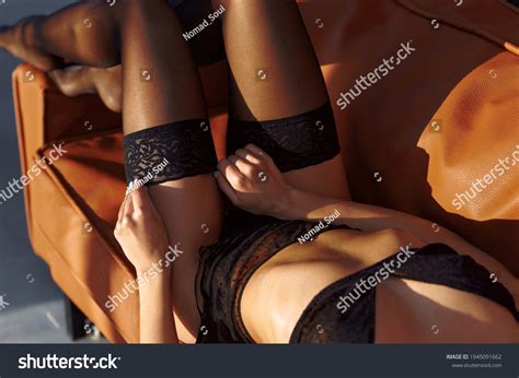 6 022 Couch Lingerie Model Images Stock Photos Vectors Shutterstock