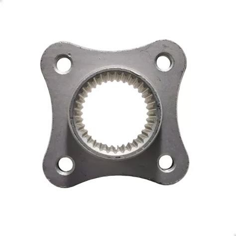 Porta Sprocket Trasero Atv Sport C Reversa Atv Env O Gratis